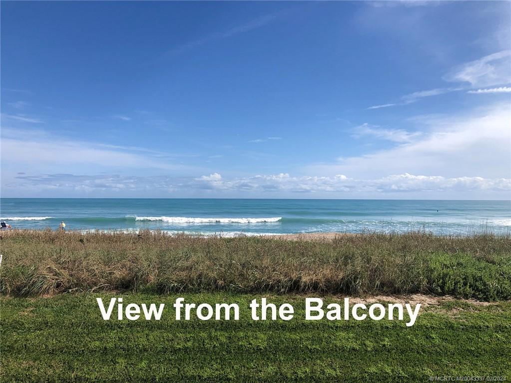 10152 S Ocean Drive 215B, Jensen Beach, FL 34957