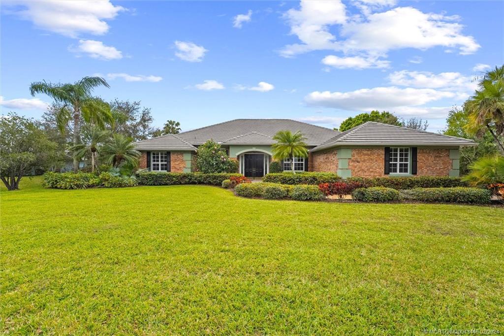 4752 SW Bimini Circle N Palm City FL Stracuzzi Real Estate Team