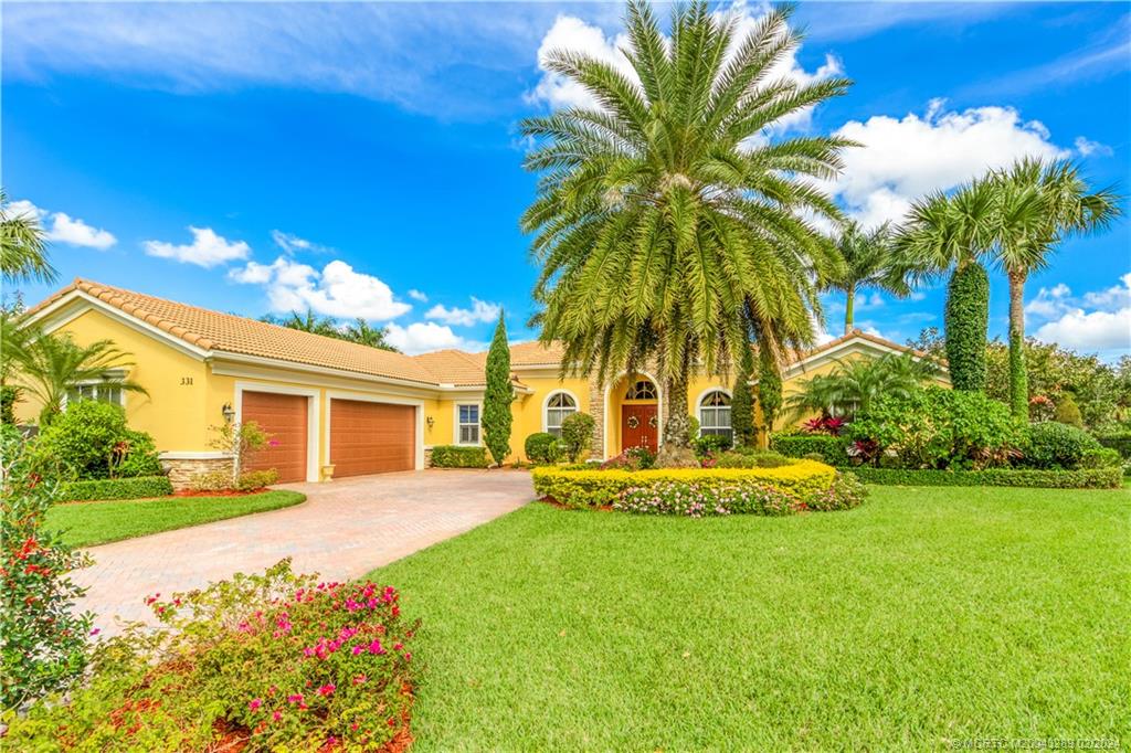 331 SE Ethan Terrace, Stuart, FL 