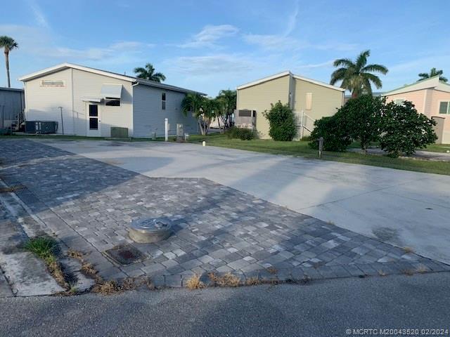 1383 Nettles Boulevard, Jensen Beach, FL 34957