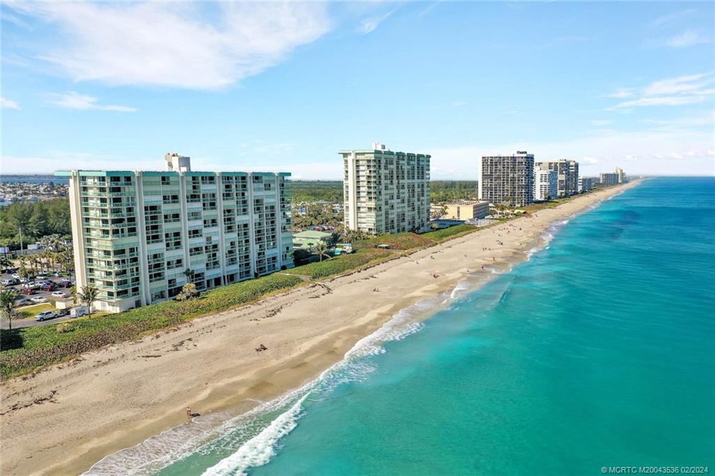 9940 S Ocean Drive 1107, Jensen Beach, FL 34957