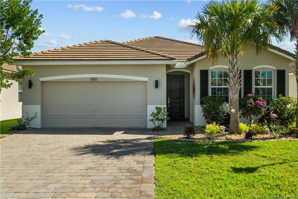 1851 NW Golden Oak Trail, Jensen Beach, FL 