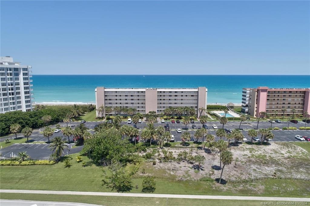 10102 S Ocean Drive 403A, Jensen Beach, FL 