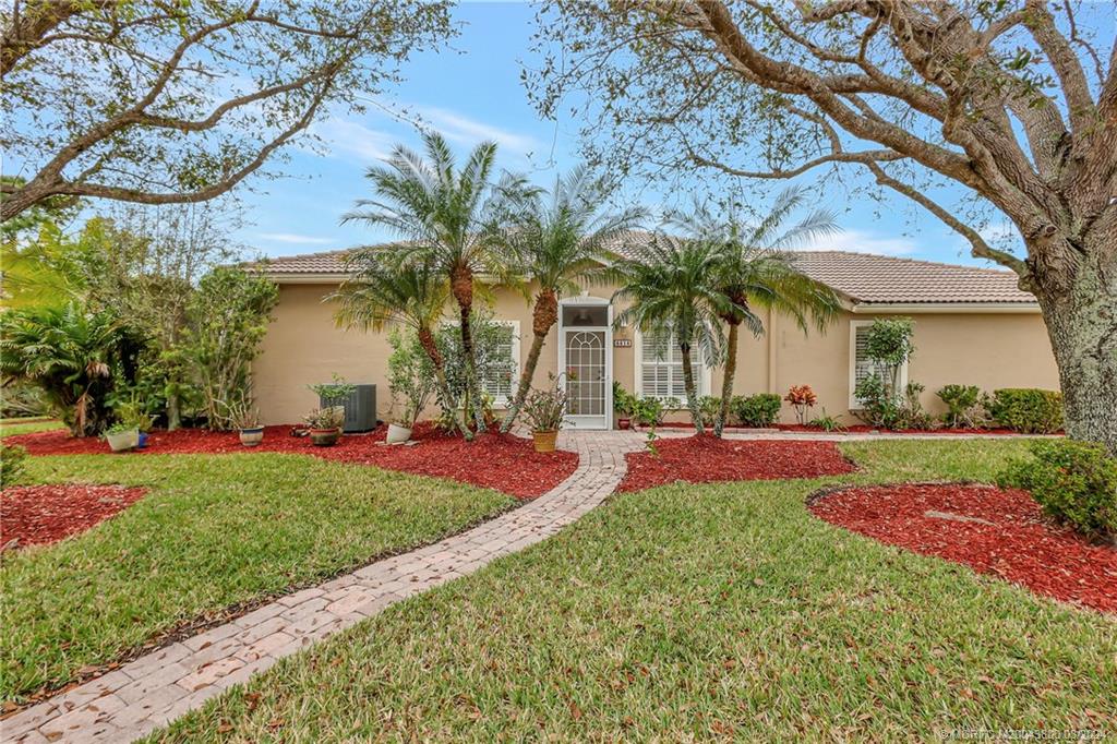 4414 NW Oak Branch Court, Jensen Beach, FL 