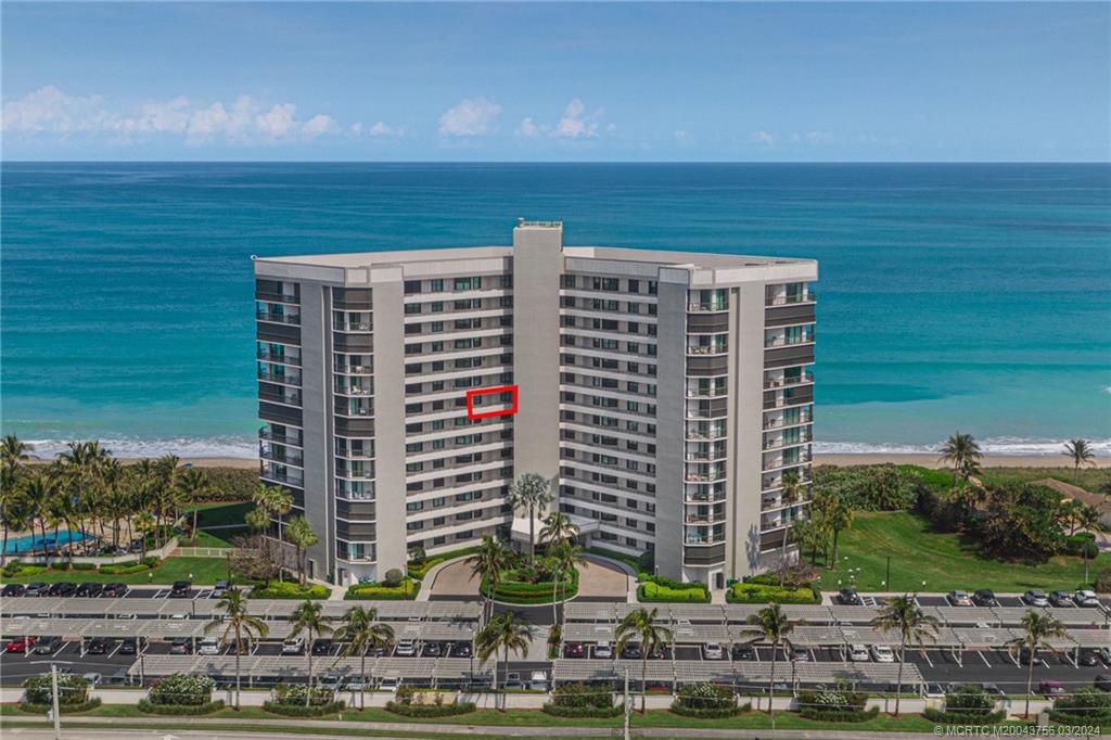 8880 S Ocean Drive 804, Jensen Beach, FL 34957