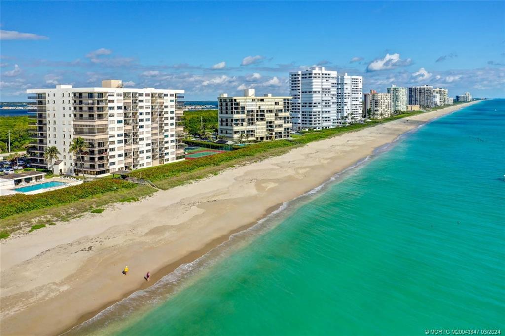 10044 S Ocean Drive 704, Jensen Beach, FL 