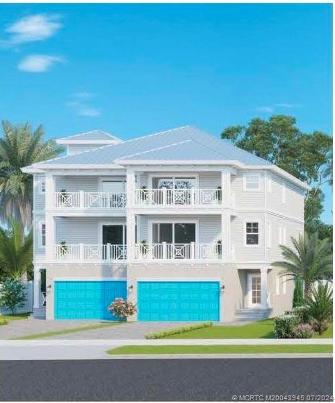 107 Desota Street, Fort Pierce, FL 