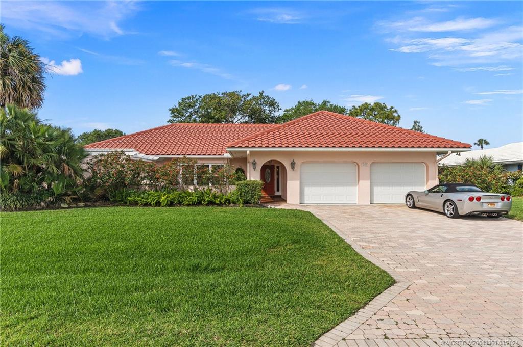 4103 SE Fairway E, Stuart, FL 