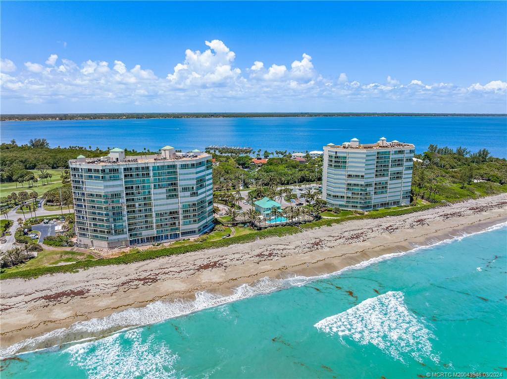 8650 S Ocean Drive 402, Jensen Beach, FL 