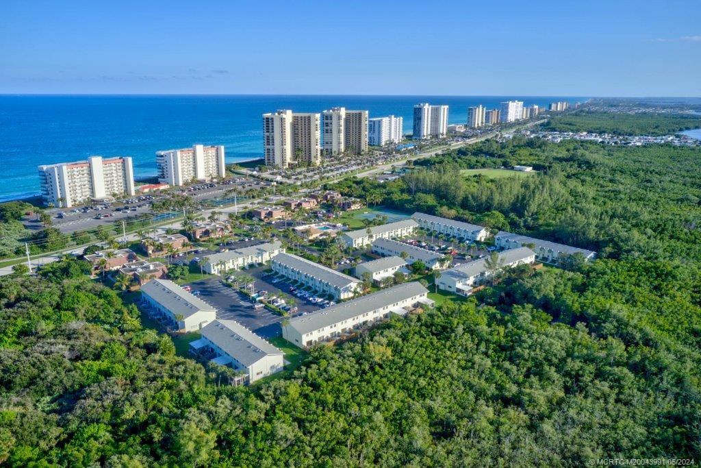 9407 S Ocean Drive 1A, Jensen Beach, FL 