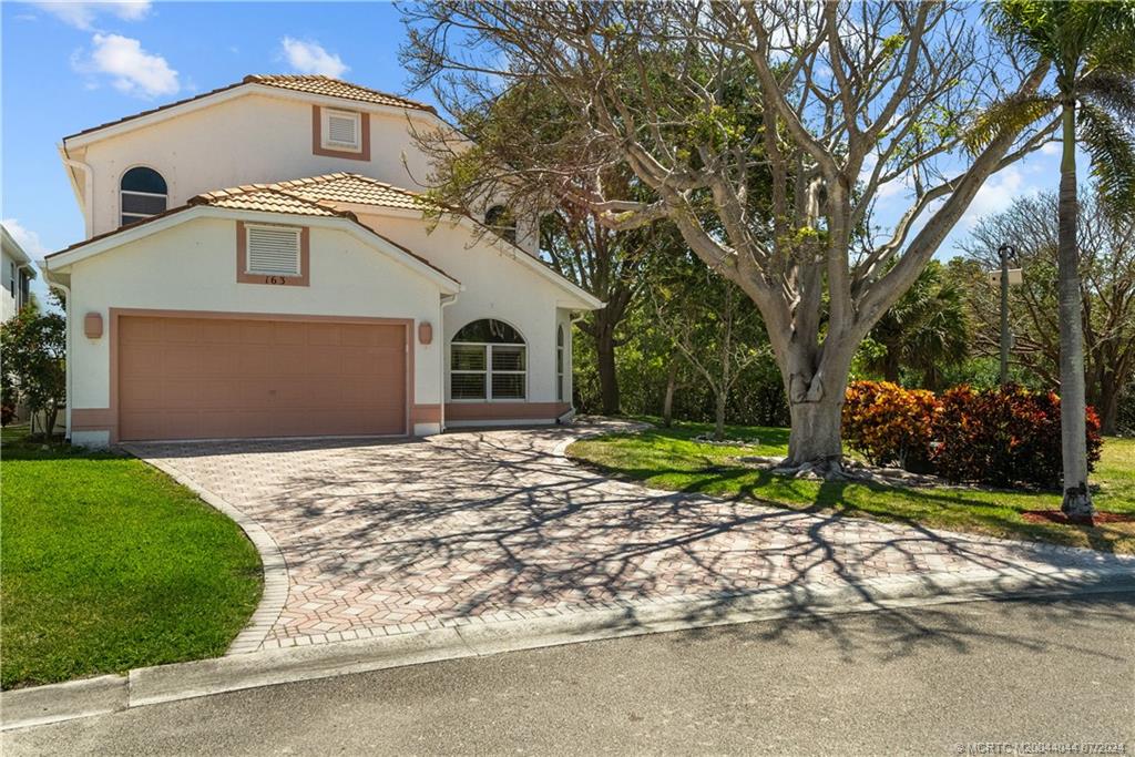 163 Pepper Lane, Jensen Beach, FL 