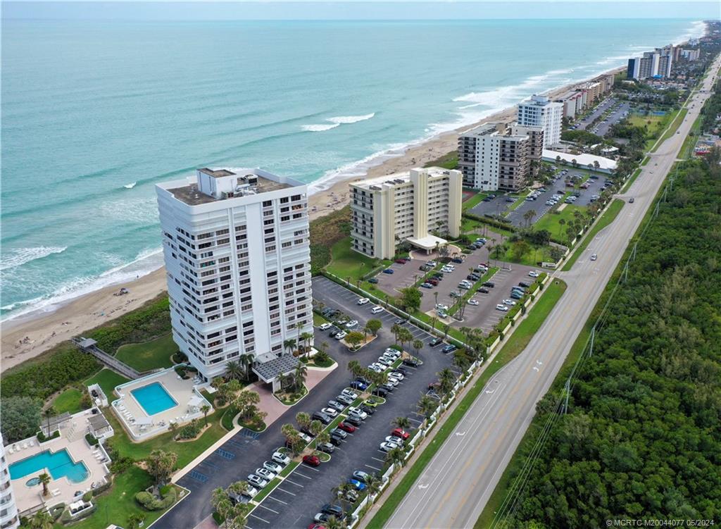 9960 S Ocean Drive 1404, Jensen Beach, FL 