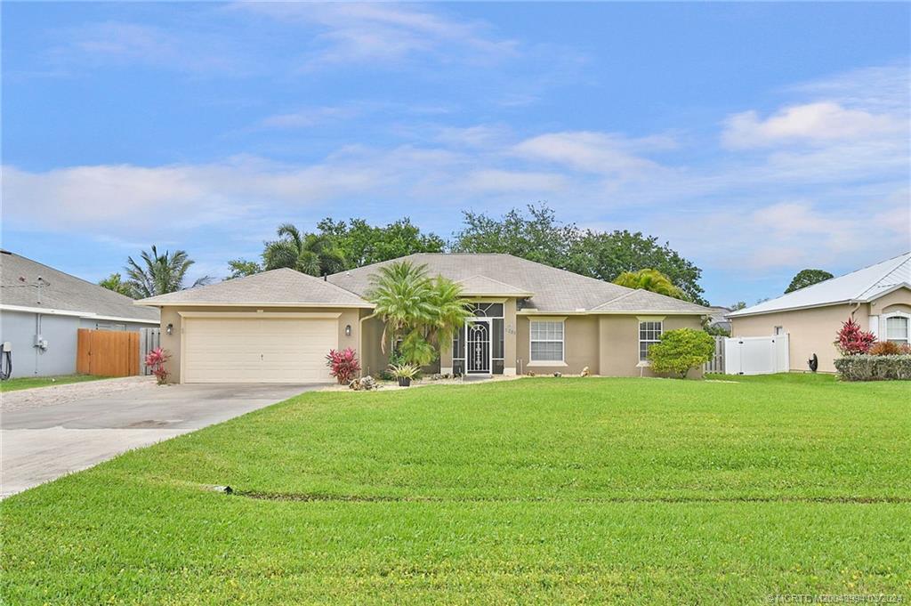 5285 NW Dunn Road, Port Saint Lucie, FL 