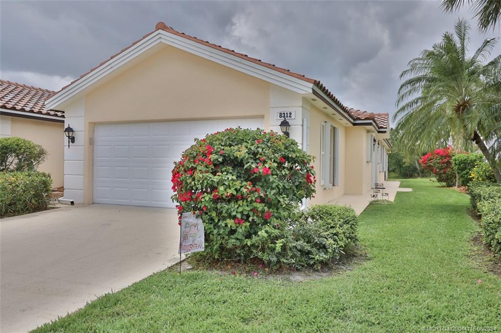 8312 SE Paurotis Lane, Hobe Sound, FL 33455