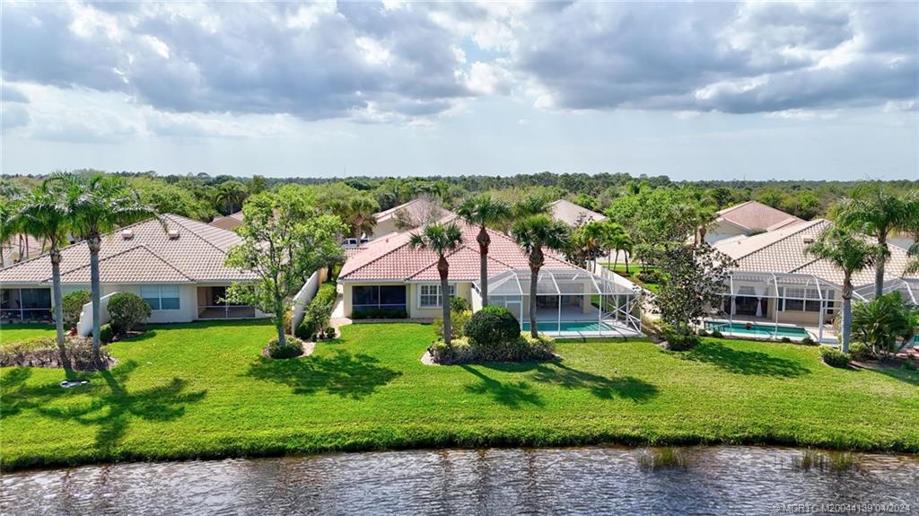 8557 SE Retreat Drive, Hobe Sound, FL 33455