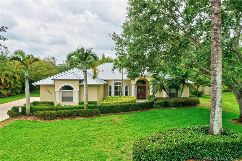 Residential for sale in Palm City, Florida, M20044301Sergei Goukasov