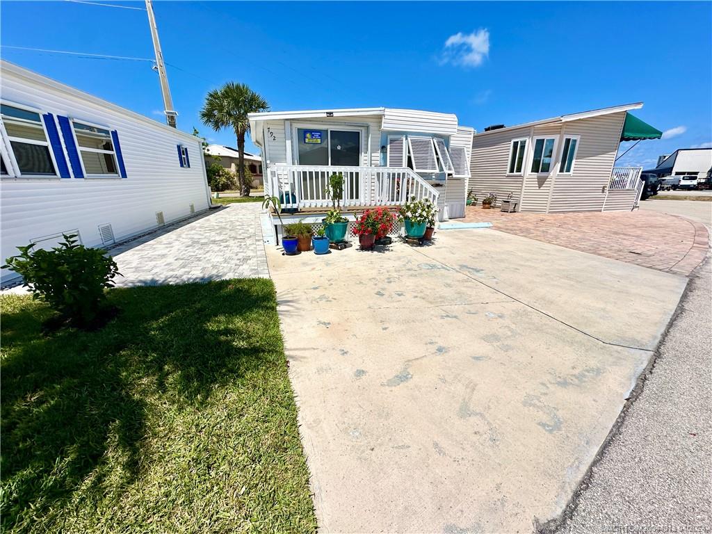 792 Nettles Boulevard, Jensen Beach, FL 34957