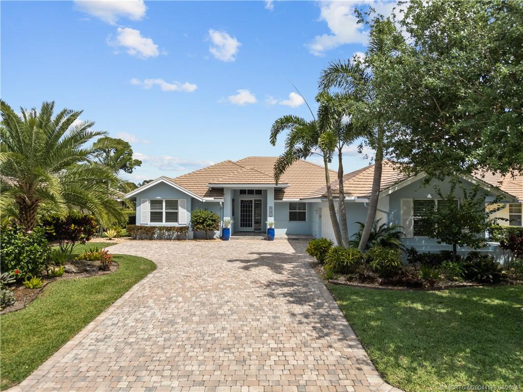 4391 SE Haig Point Court, Stuart, FL 