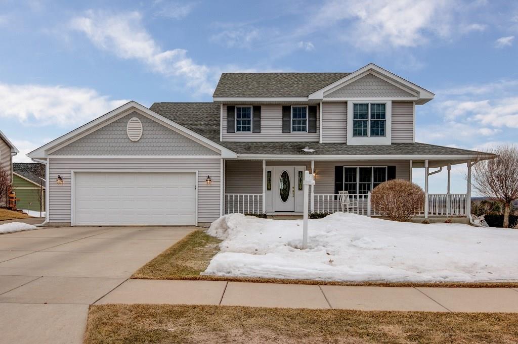 4425 S Oakwood Hills Parkway , Eau Claire, WI