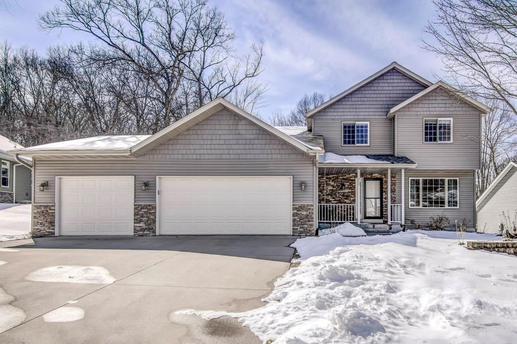 712 Rusty Court , Altoona, WI