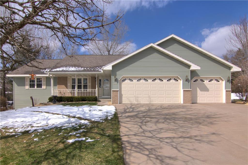 3818 Southwind Drive , Eau Claire, WI