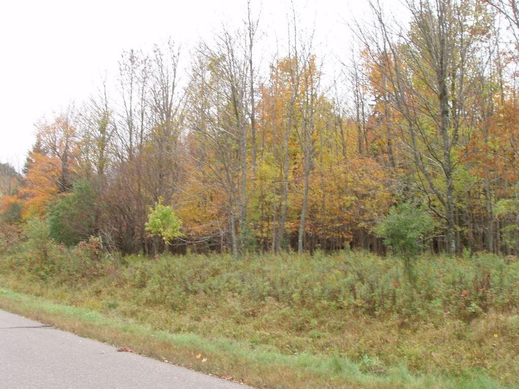 Lot 2 Margaret Lane, Park Falls, WI