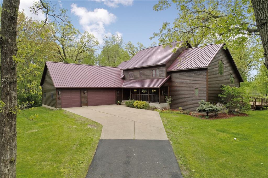 4255 Elk Creek Road , Eau Claire, WI