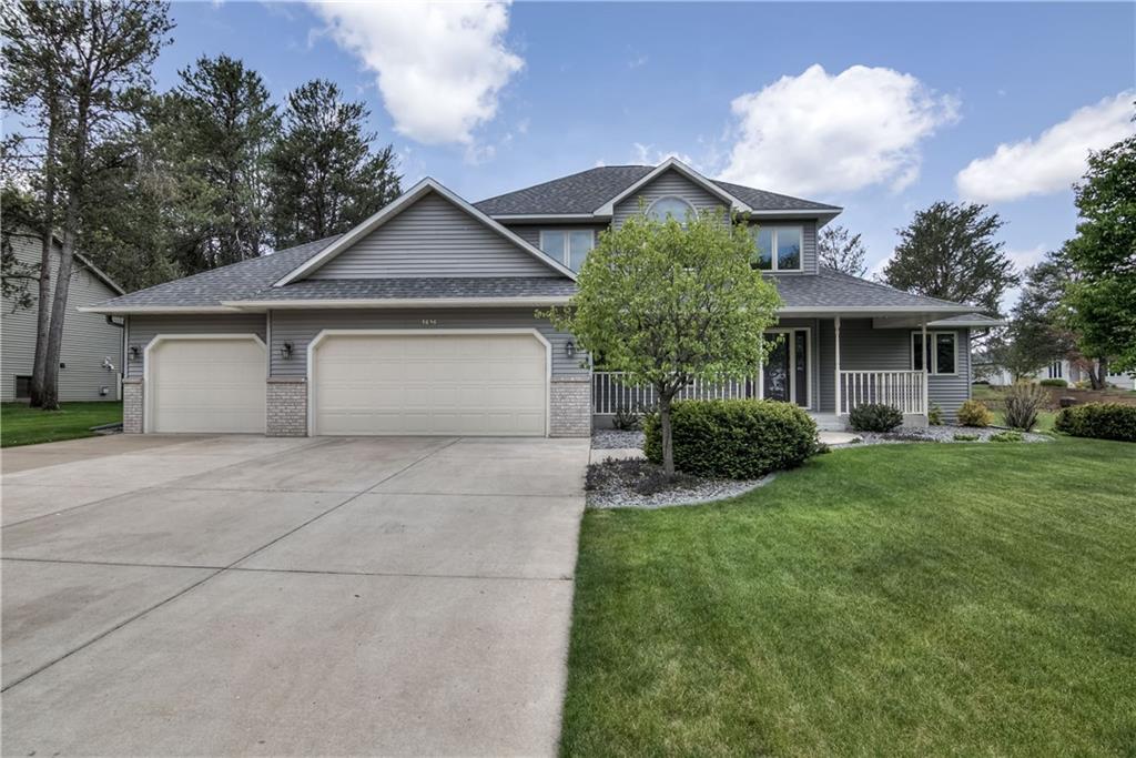 3836 Lever Street , Eau Claire, WI