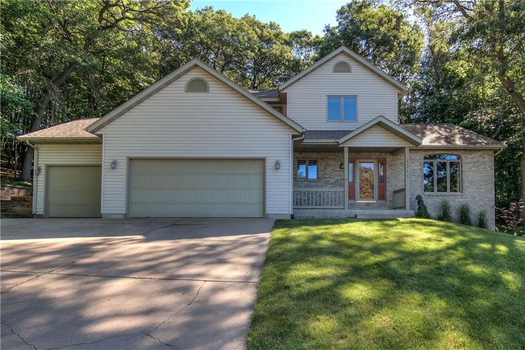 4311 Crest Court , Eau Claire, WI