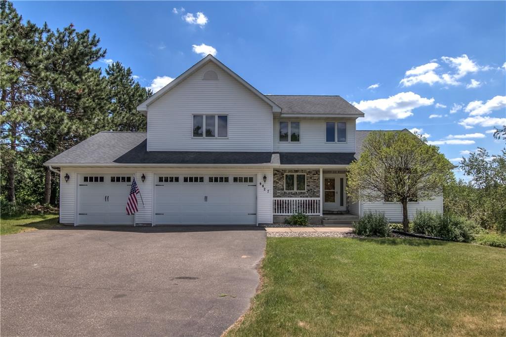 4427 E Golf View Court , Eau Claire, WI