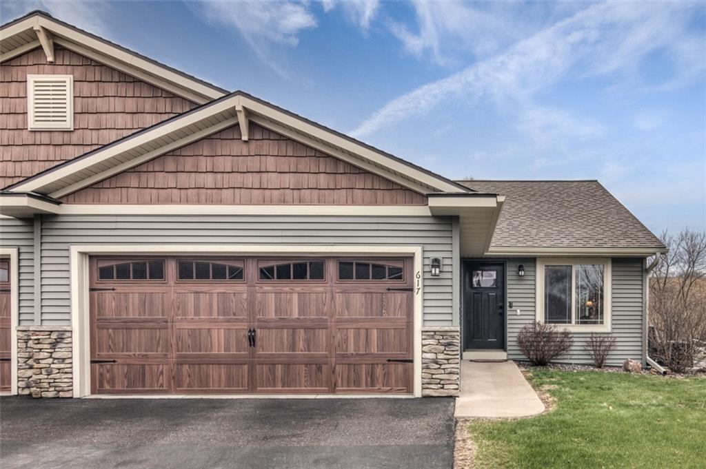 617 Blue Karner Drive , Altoona, WI