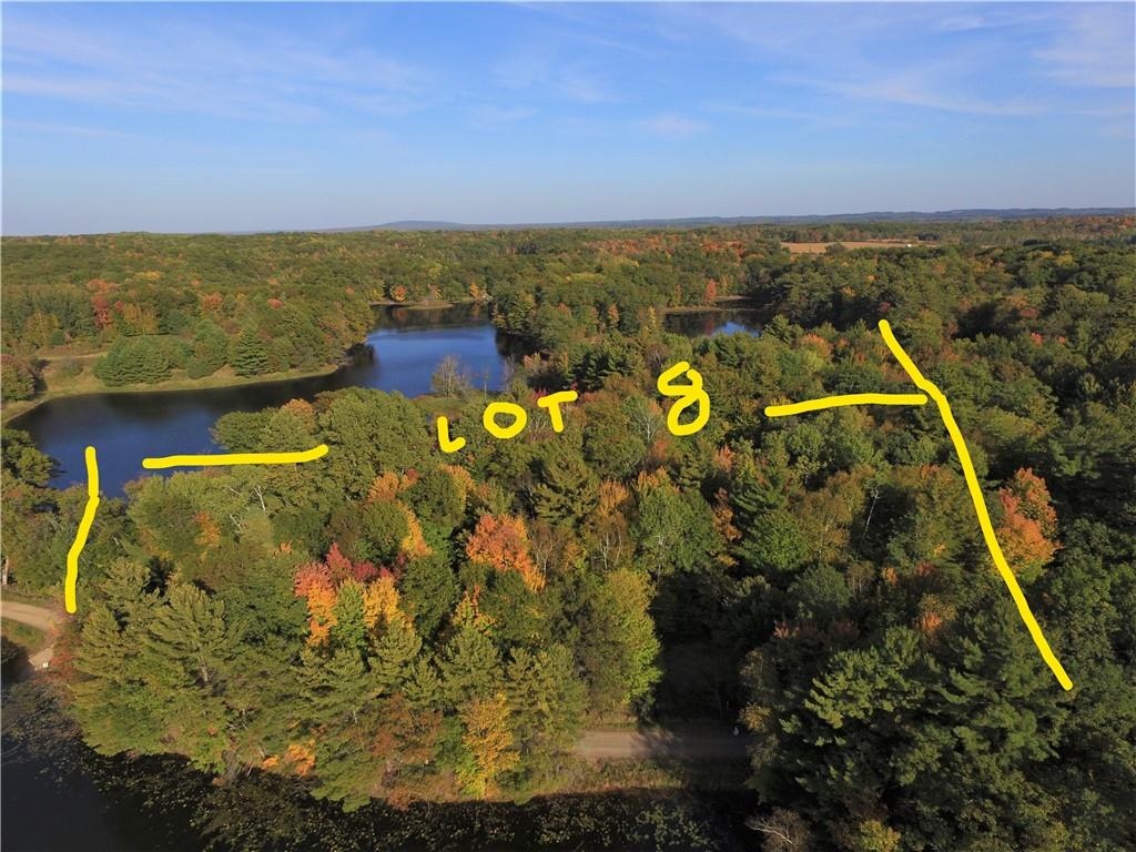 Lot 8 151st Street, New Auburn, WI