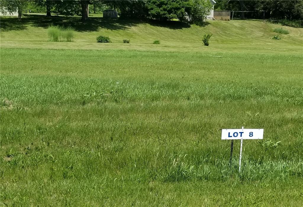 Lot 8 Nelson Drive, Elmwood, WI