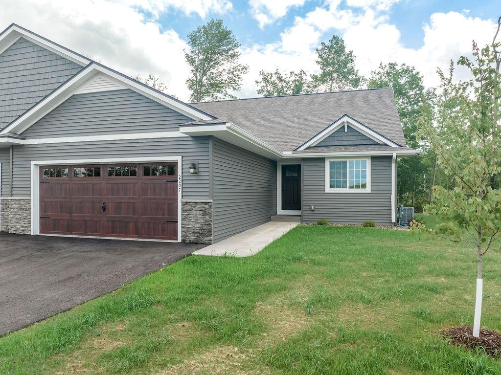 2207 (Lot 29) Carlone Street , Cumberland, WI