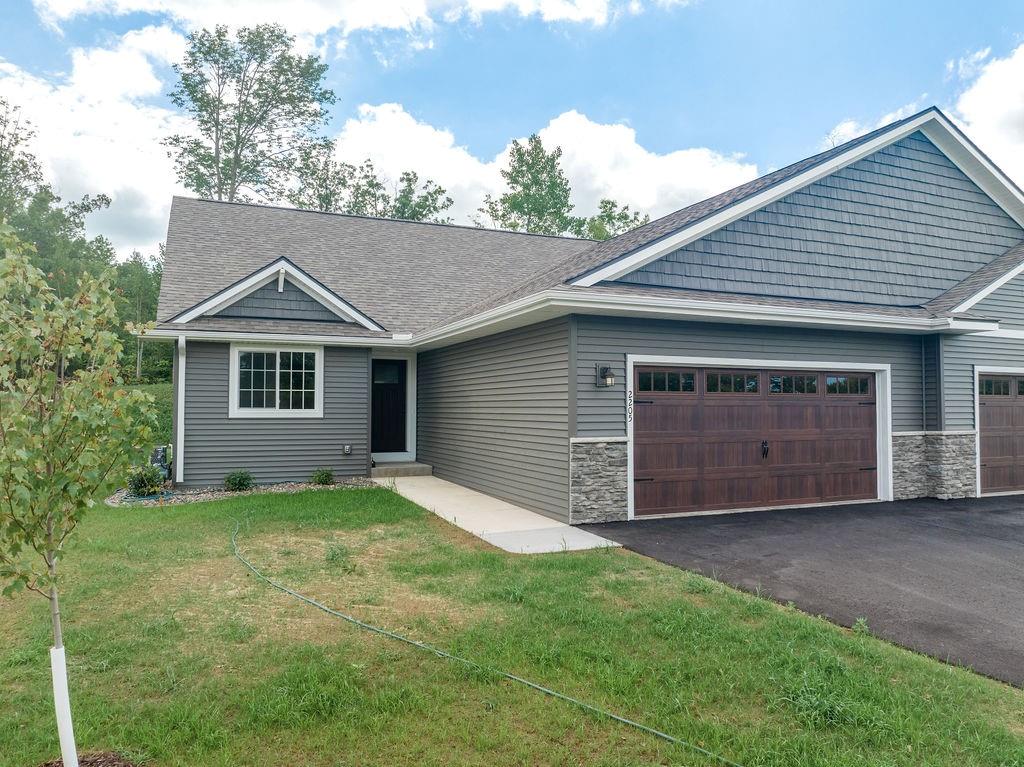 2205 (Lot 30) Carlone Street , Cumberland, WI