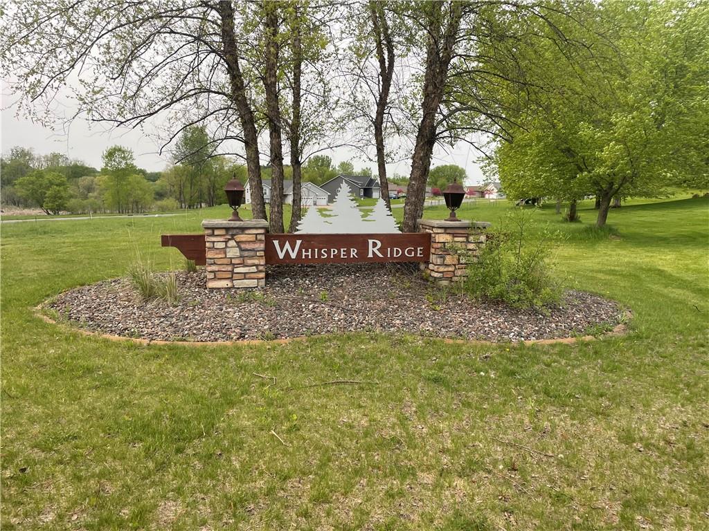 3634 Nicholas Drive, Menomonie, WI