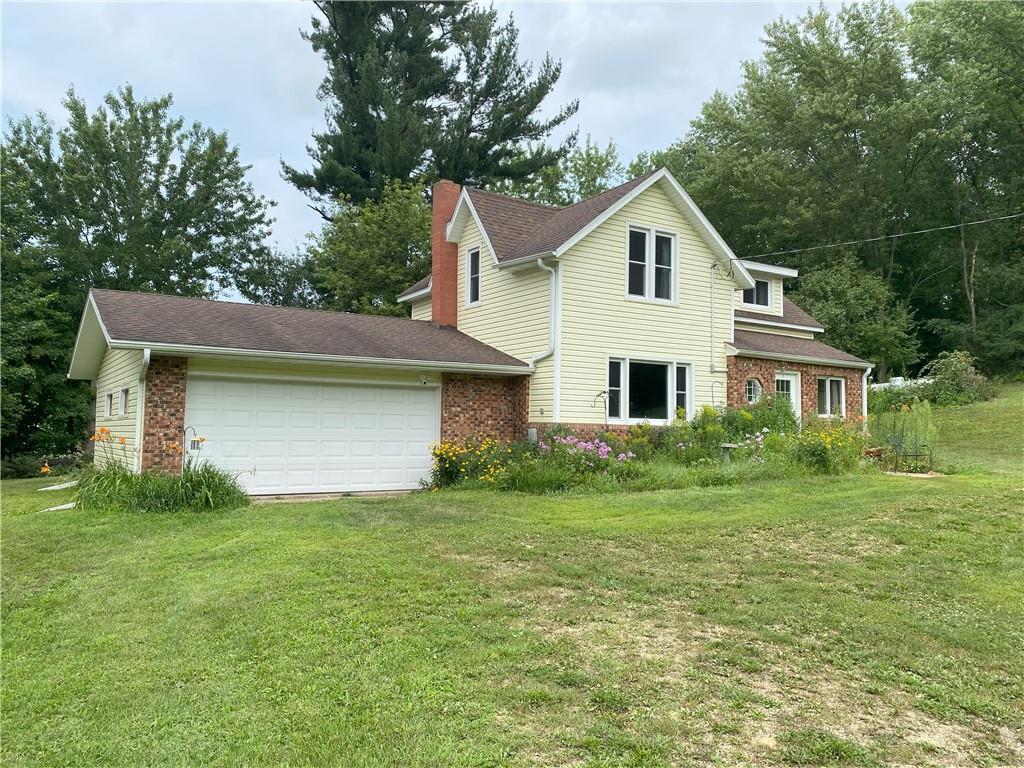 S15989 Williams Road , Strum, WI