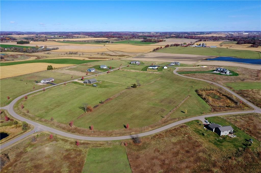 Lot 21 940th Avenue, Elk Mound, WI