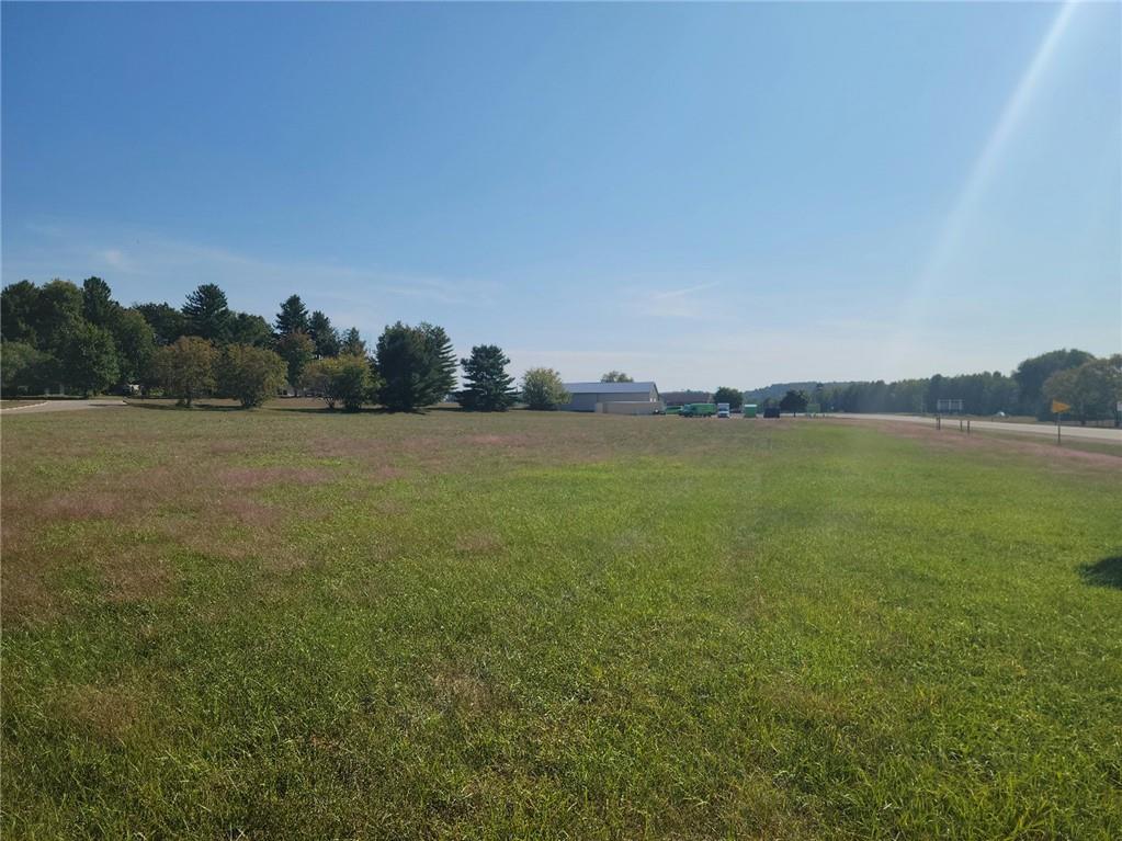 Lot 1 Charlotte Street/STH 79, Boyceville, WI