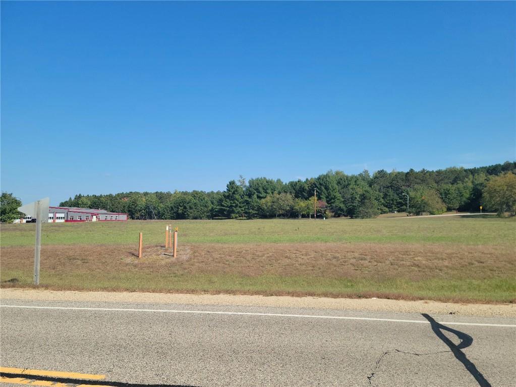 Lot 2 Charlotte Street/STH 79, Boyceville, WI