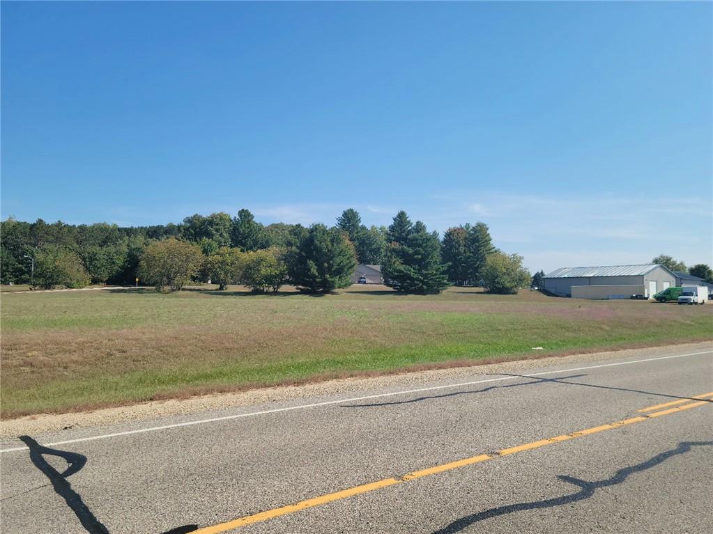 Lot 3 Charlotte Street/STH 79 , Boyceville, WI