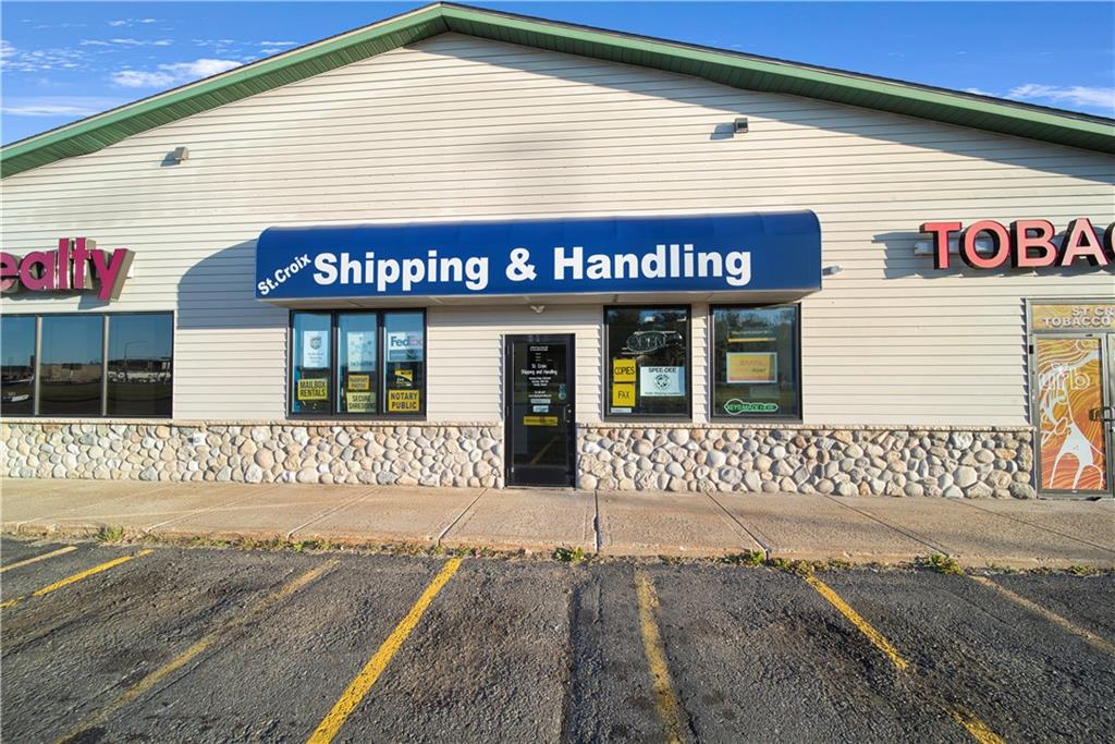 2163 US Hwy 8, Suite 100 , St.Croix Falls, WI