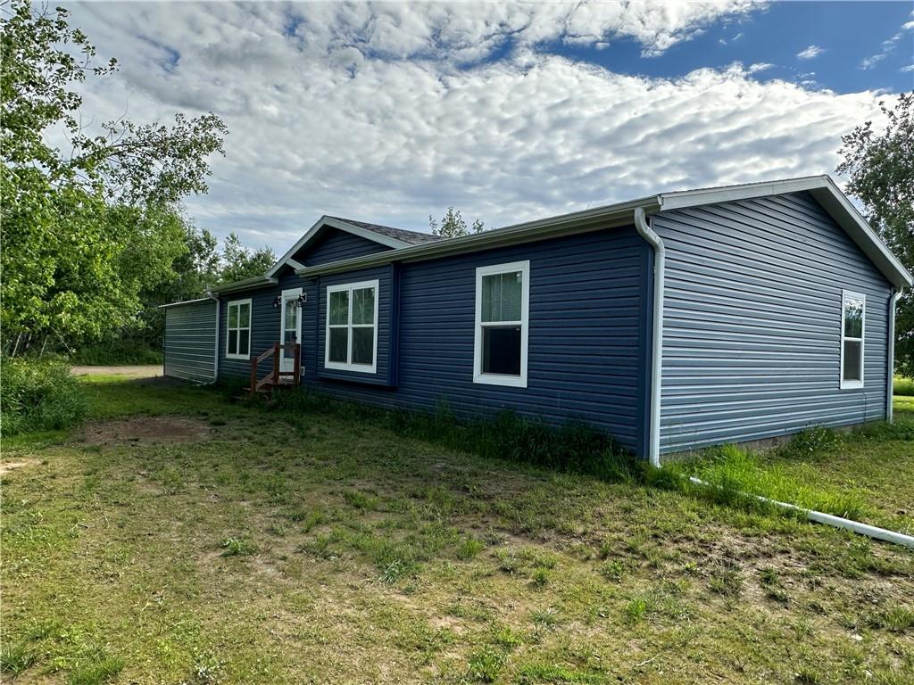 7743 N Blodgett Road , Bruce, WI