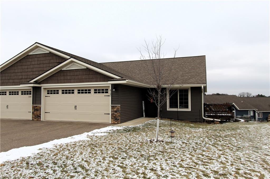 6187 Aspen Meadow Court , Eau Claire, WI