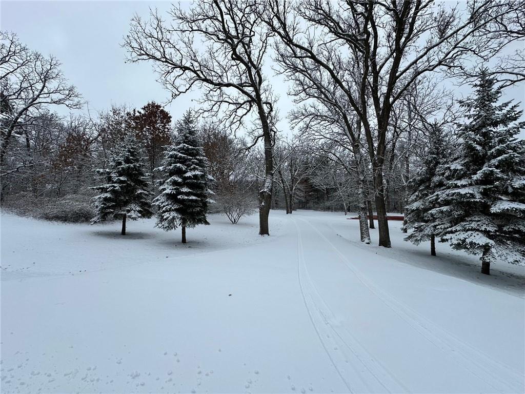  Alvestad Road , Osseo, WI