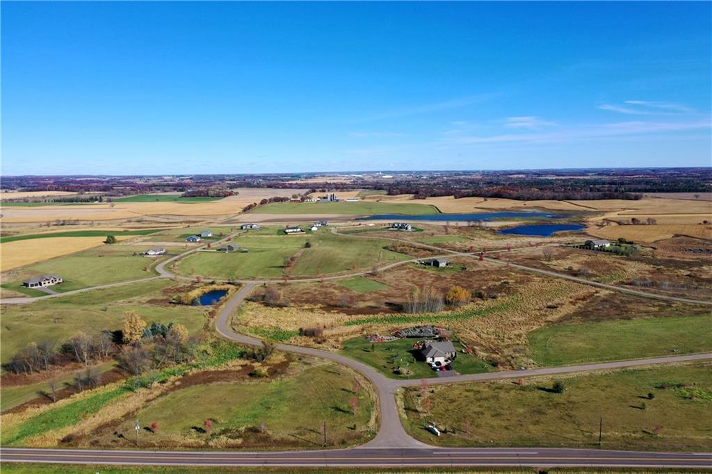 Lot 57 933rd Street, Elk Mound, WI