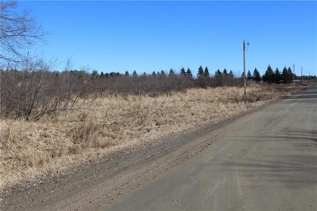 Maple Road, Neillsville, WI