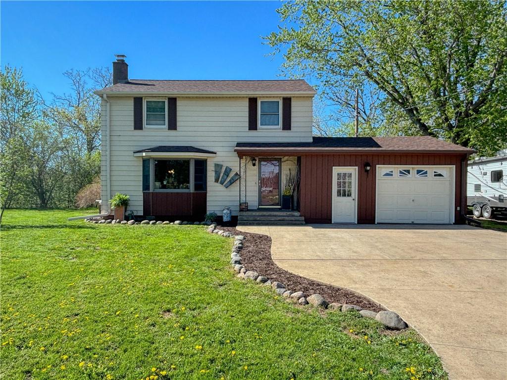 1610 Riverview Drive, Barron, WI