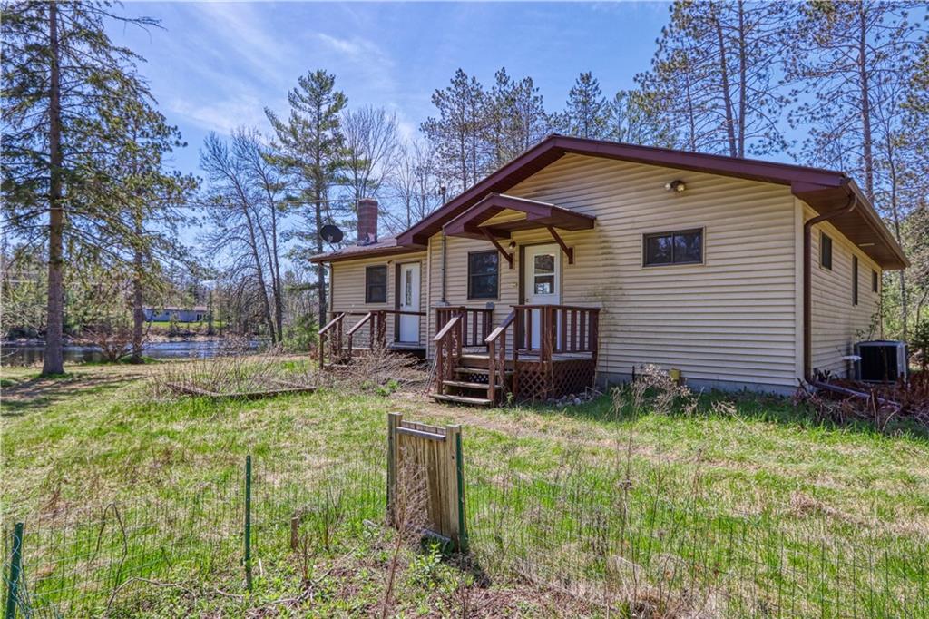 4576 N County Hwy G, Ojibwa, WI