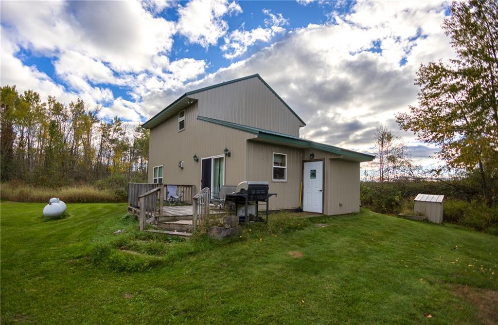 14727 S State Road 35 , Danbury, WI